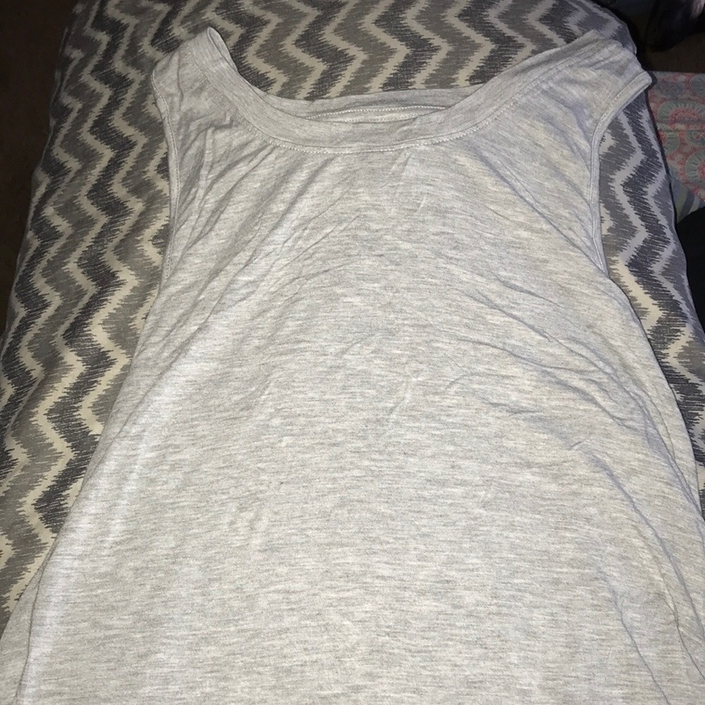 Flowy Tank Top